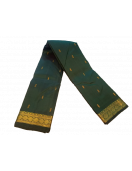 KPM AJ SILK SAREE WB