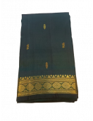 KPM AJ SILK SAREE WB