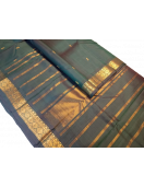 KPM AJ SILK SAREE WB