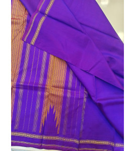 ARNI SILK SAREE WITH BLOUSE