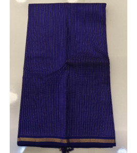 ARNI SILK SAREE WITH BLOUSE