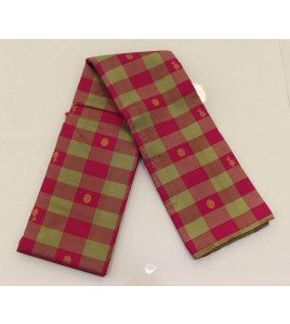 ARNI SILK SAREE WITH BLOUSE