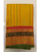 SAREES KPM SILK WITH BLOUSE