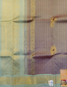 SAREES KPM SILK WITH BLOUSE