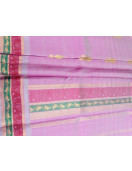 SAREES KPM SILK WITH BLOUSE