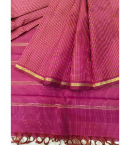 ARNI SILK SAREE WITH BLOUSE