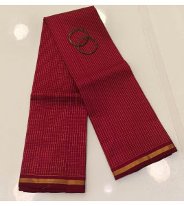 ARNI SILK SAREE WITH BLOUSE