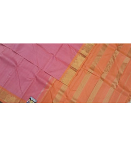 SAREES KPM SILK WITH BLOUSE