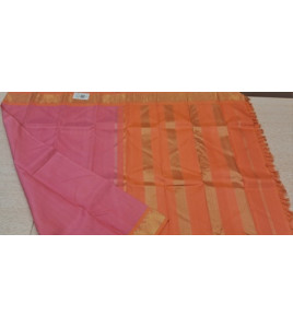 SAREES KPM SILK WITH BLOUSE