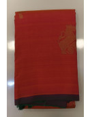 SAREES KPM SILK WITH BLOUSE