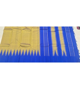 SAREES ARNI TEMPLE BORDER