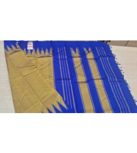 SAREES ARNI TEMPLE BORDER