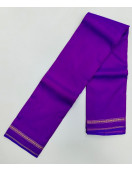 ARNI SILK SAREE WITH BLOUSE