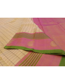 SAREES KPM SILK WITH BLOUSE
