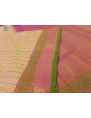 SAREES KPM SILK WITH BLOUSE
