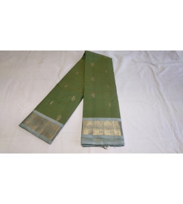 SAREES KPM SILK WITH BLOUSE