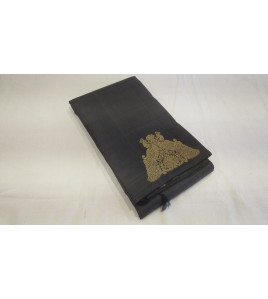 SAREES KPM SILK WITH BLOUSE