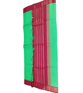 ARNI SILK SAREE WITH BLOUSE