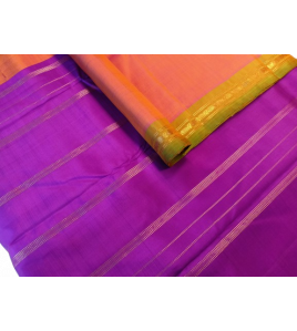 ARNI SILK SAREE WITH BLOUSE