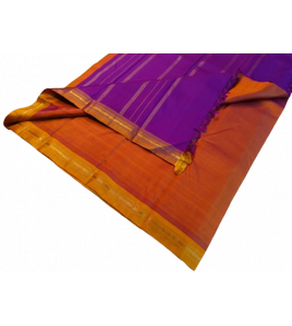 ARNI SILK SAREE WITH BLOUSE