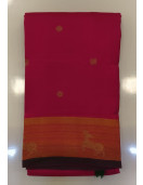 SAREES KPM SILK WITH BLOUSE