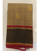 SAREES KPM SILK WITH BLOUSE