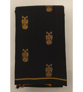 SAREES KPM SILK WITH BLOUSE