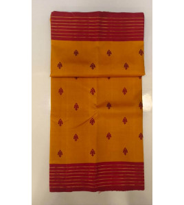 ARNI SILK SAREE WITH BLOUSE