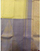 SAREES KPM SILK WITH BLOUSE