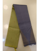 SAREES KPM SILK WITH BLOUSE