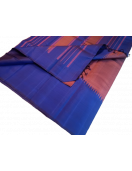 SAREES ARNI TEMPLE BORDER