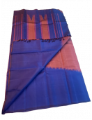 SAREES ARNI TEMPLE BORDER