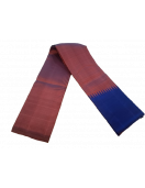 SAREES ARNI TEMPLE BORDER