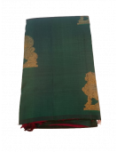 SAREES KPM SILK WITH BLOUSE