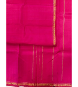 ARNI SILK SAREE WITH BLOUSE