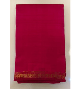 ARNI SILK SAREE WITH BLOUSE
