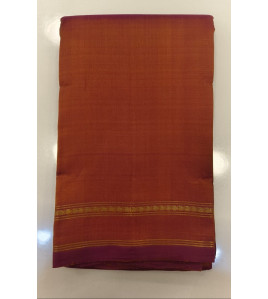 ARNI SILK SAREE WITH BLOUSE