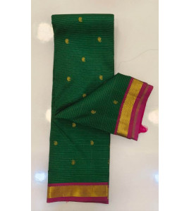 KPM AJ SILK SAREE WB