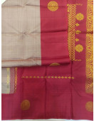 KPM AJ SILK SAREE WB