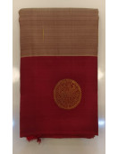 KPM AJ SILK SAREE WB