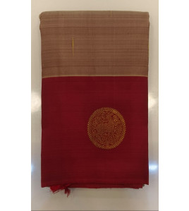 KPM AJ SILK SAREE WB