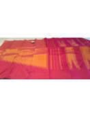 SAREES ARNI TEMPLE BORDER