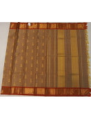 SAREES KPM SILK WITH BLOUSE