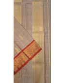 SAREES KPM SILK WITH BLOUSE