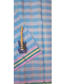 SAREES KANCHEEPURAM SILK 550 MTRS