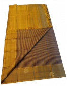 SAREES KPM SILK WITH BLOUSE