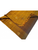 SAREES KPM SILK WITH BLOUSE