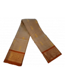 SAREES KPM SILK WITH BLOUSE