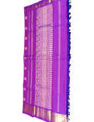 SAREES KPM SILK WITH BLOUSE