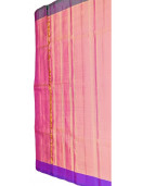 SAREES KPM SILK WITH BLOUSE